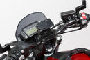 Honda NC 750 XD DCT [2021-2024] - Supporto Navi sul manubrio – immagine 3