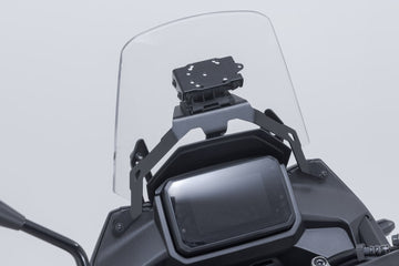 Honda XL 750 Transalp [2024-2026] - Navi-Halter im Cockpit – Bild 1