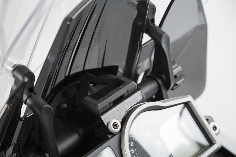 KTM 1290 Super Adventure [2015-2016] - Navi-Halter im Cockpit – Bild 2