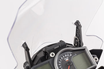 KTM 1190 Adventure R [2013-2016] - Navi-Halter im Cockpit – Bild 2