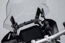 BMW R 1200 GS [2019] - Supporto GPS per cruscotto – immagine 3