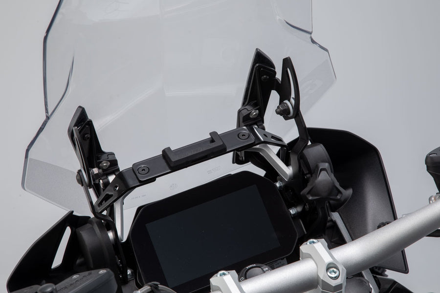 BMW R 1200 GS [2019] - Supporto GPS per cruscotto – immagine 3