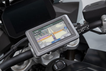 BMW F 850 GS [2019-2021] - Navi-Halter am Lenker – Bild 2