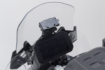 BMW R 1300 GS [2023-2026] - Navi-Halter im Cockpit – Bild 1