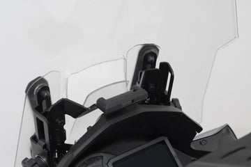 Kawasaki Versys 1000 [2018-2024] - Navi-Halter im Cockpit – Bild 2