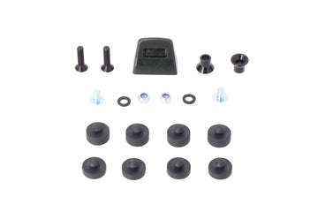 [SW-MOTECH] - Adapterkit für STEEL-RACK Gepäckträger für Givi Monokey – Bild 1