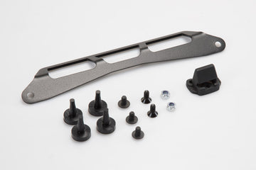 [SW-MOTECH] - Adapterkit für ADVENTURE-RACK Gepäckträger für Givi/Kappa Monolock – Bild 1