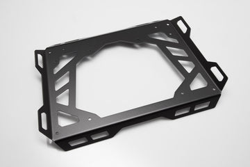 [SW-MOTECH] - Estensione per portapacchi ADVENTURE-RACK – immagine 1