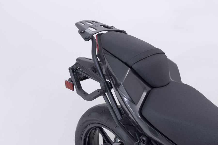 Kawasaki Z 650 [2016-2026] - Portapacchi STREET-RACK - foto 2