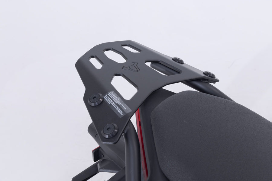 Kawasaki Z 650 [2016-2026] - Portapacchi STREET-RACK - immagine 3