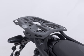 Royal Enfield Himalayan 450 Rally [2025-2026] - Portapacchi ADVENTURE-RACK - immagine 2