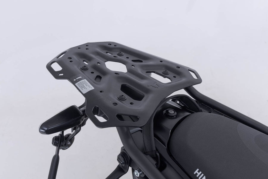 Royal Enfield Himalayan 450 Rally [2025-2026] - Portapacchi ADVENTURE-RACK - immagine 3