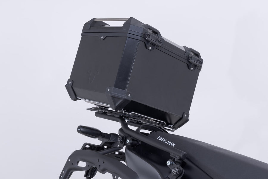Royal Enfield Himalayan 450 Rally [2025-2026] - Portapacchi ADVENTURE-RACK - immagine 5
