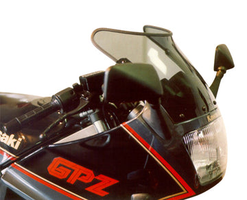 Kawasaki GPZ 600 R – Spoilerscheibe "SN"