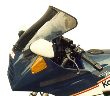 Kawasaki GPZ 750 / 900 R – Tourenscheibe "TN"