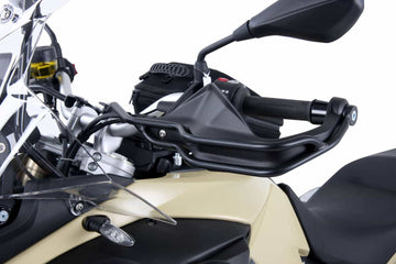 BMW F 800 GS Adventure [2013-2018] - Griff Protection (sinistra + a destra)
