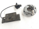 Suzuki GSF 400 GK75B Bandit [1991] - Set di blocchi del castello-1