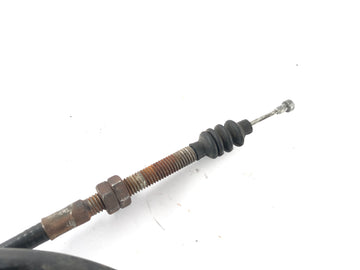 Honda XL 500 S PD01 - Clutch Bowden cable Clutch cable - 0