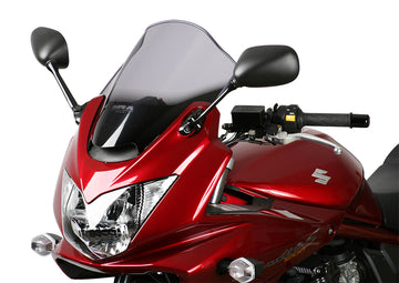 Suzuki GSF 650S05-08/1200S06-/1250SA07-Disc-racing "R"