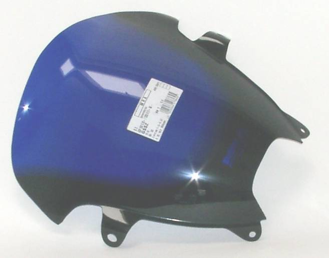 Suzuki GSF 600 S 00- / 1200 S 01-05- Disc "S"