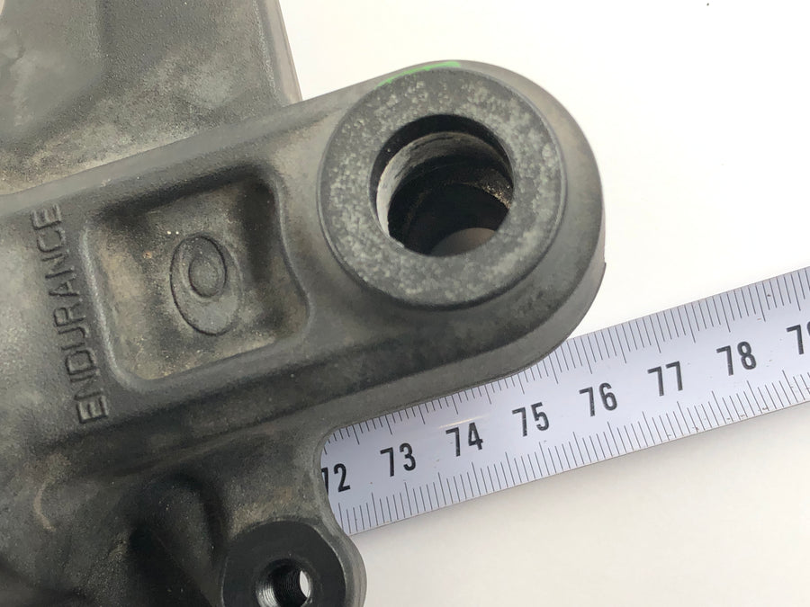Husqvarna vitpilen 401 [2021] - Fork Telegabel con asse