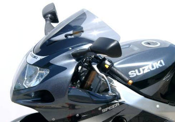 Suzuki GSX-R 600 01-03/1000 -02/750 00-03 Disc "R"