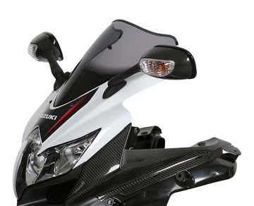 Suzuki GSX-R 600/750 [2008-2010]-Originale Disc "O"
