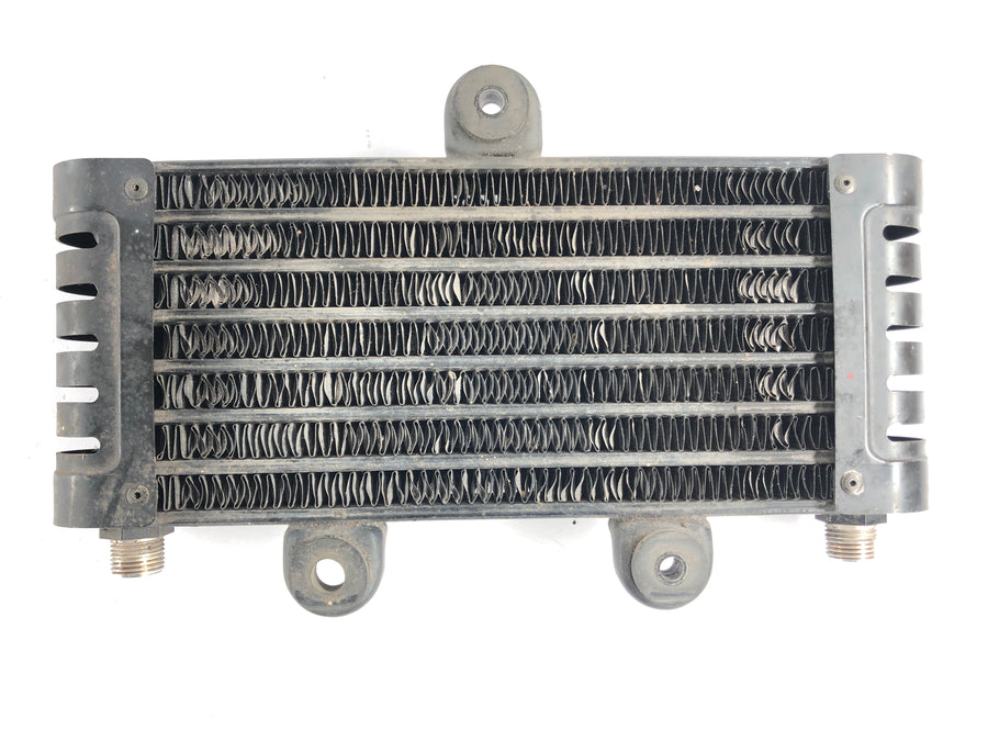 Kawasaki Zephyr 750 ZR750C [1991] - Relier d'olio
