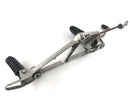 Honda VF 1000 F SC15 [1986] - Footrest a sinistra con leva degli ingranaggi-5