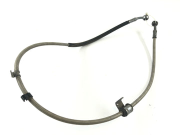 BMW K 1300 R [2010] - Rear brake line steel braided