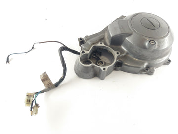 Yamaha XTZ 660 TENERE 3YF [1993] - Copertura macchinari leggeri con uno statore - 0