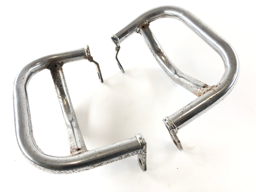 Honda CB 750 K RC01 [1983] - Crash bar engine protection