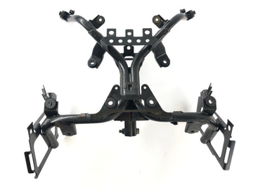 Honda VFR 800 RC46 [2005] - Holder Holder Antlers - 0