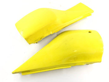 Yamaha TT 600 59x [1990] - rivestimento del rivestimento laterale destra e sinistra - 0
