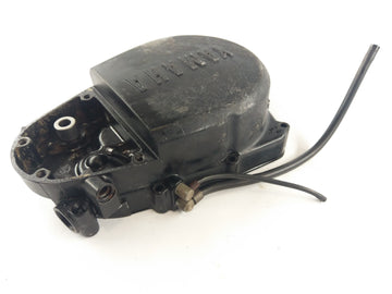 Yamaha DT 175 2K4 [1979] - Kupplungsdeckel Motordeckel - 0