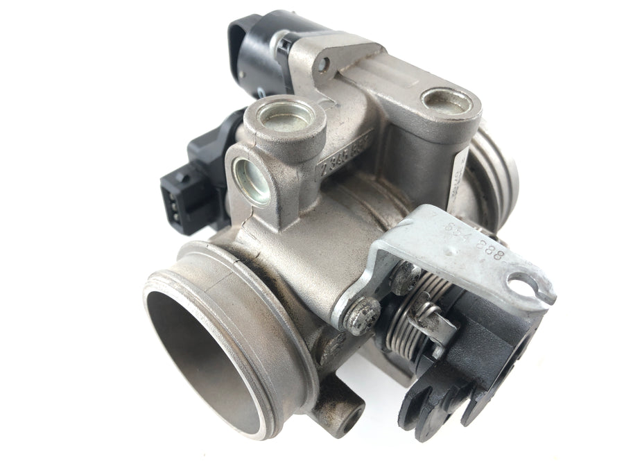 BMW F 650 GS R13 [2000] - Throttle valve