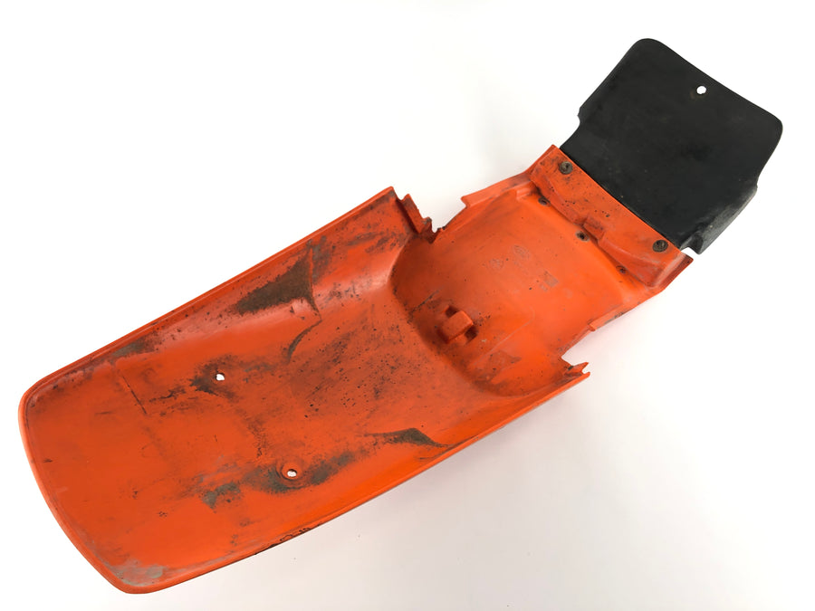 KTM LC4 620 Adventure [1996] - Rear fender