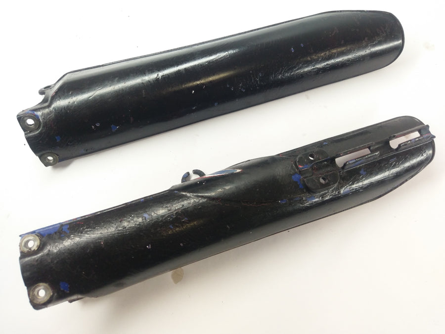 Husqvarna TE 450 H8 [2007] - Fork Protectors