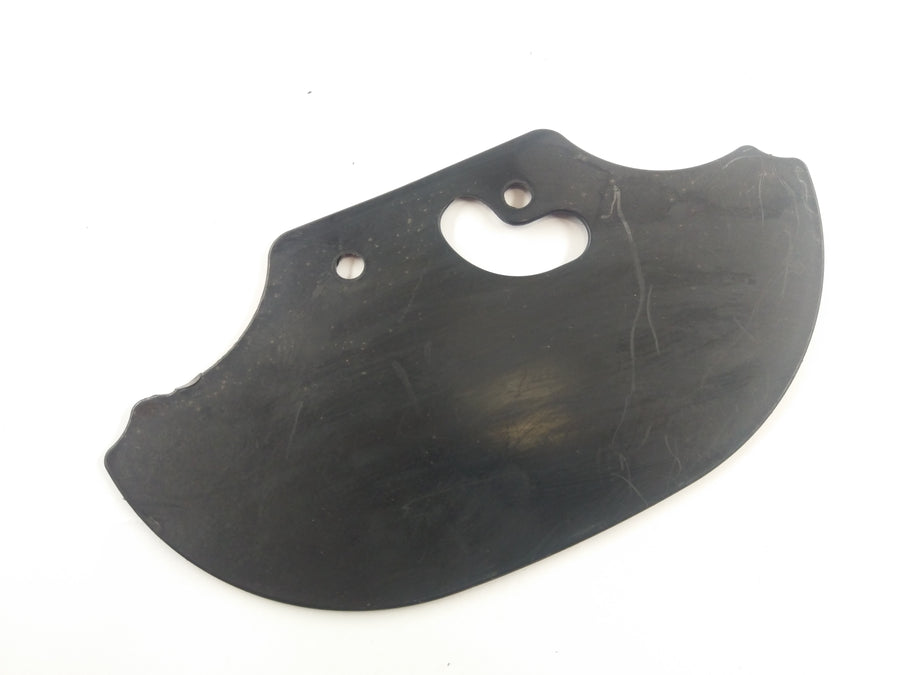 Honda Africa Twin XRV 650 RD03 [1989] - Coperta di pilotaggio di seguito