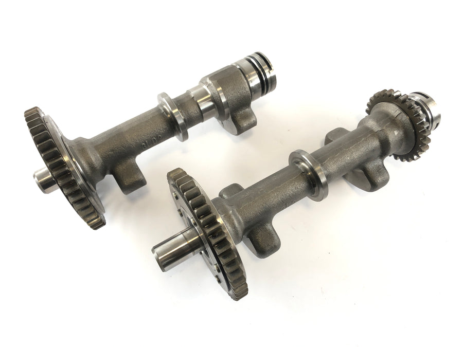Yamaha XTZ 750 Super Tenere 3LD [1995] - Balance Shaft Set