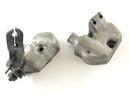 Husqvarna TE 610 8AE [1992] - Ventildeckel Set Paar-2