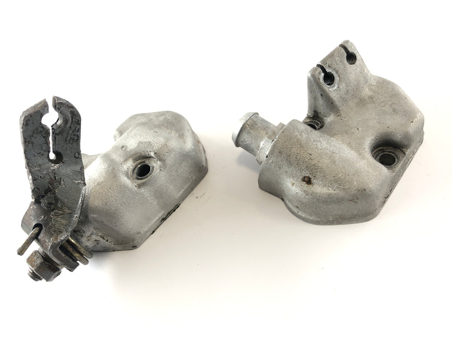 Husqvarna TE 610 8AE [1992] - Ventildeckel Set Paar
