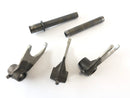 Suzuki DR 800 S SR42B [1991] - Switch Forks Switching Claws Set-3