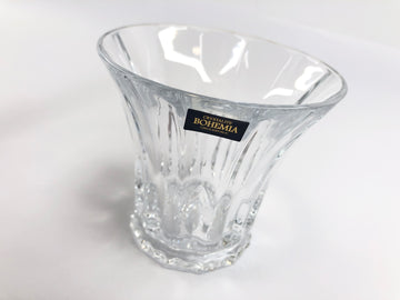Glasshi di cristallo 300 ml 6 set [Boemia]