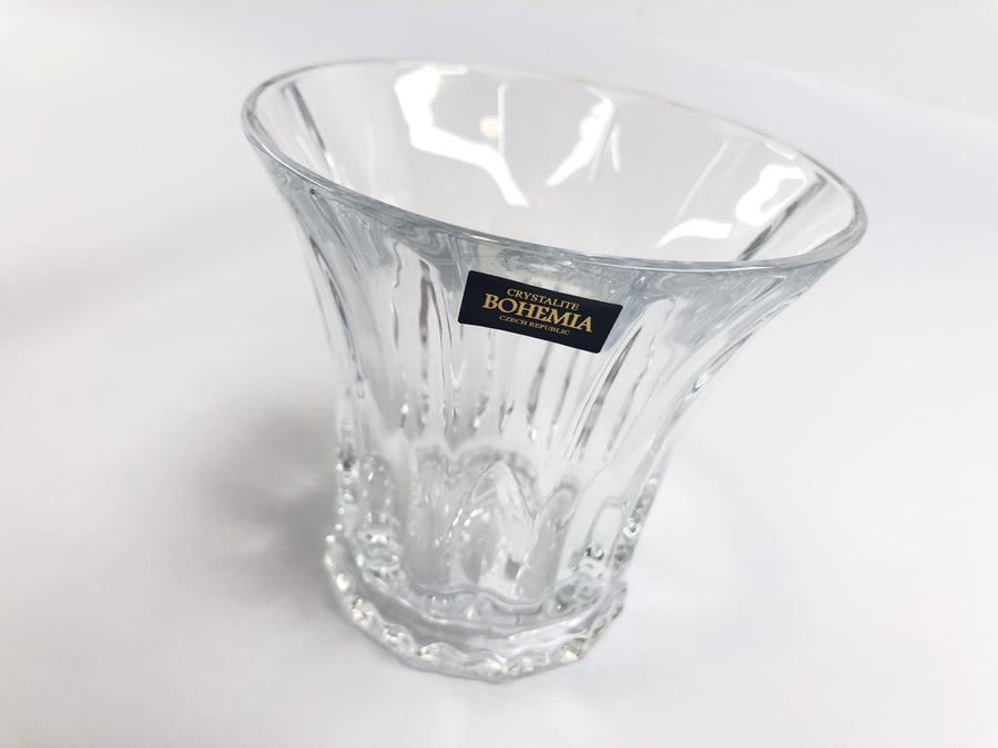 Glasshi di cristallo 300 ml 6 set [Boemia]