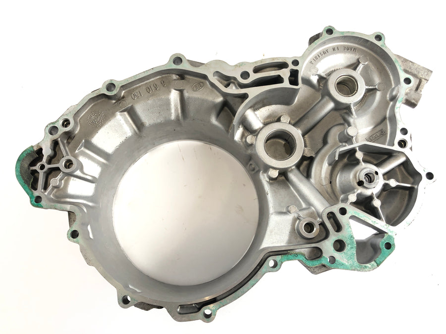 Can Am Spyder SM5 [2009] - Motordeckel Links Kupplungsdeckel