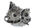 Suzuki DL 1000 V-Strom [2006] - Engine housing empty housing-2