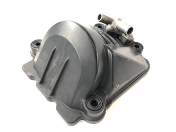 KTM Duke 690 A3 [2012] - Ventildeckel Motordeckel - 0