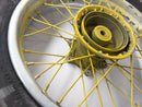 Honda XR 125 L JD19 [2005] - Felgen Radsatz-4