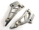 Yamaha XJ 900 F 58L [1985] - Coppia di set di Halter Footrest-1